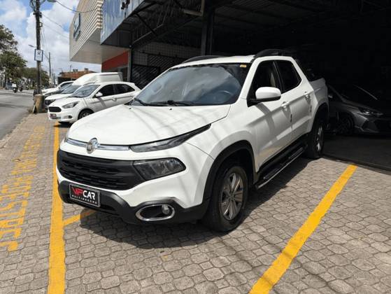 FIAT TORO 1.8 16V EVO FLEX FREEDOM AT6